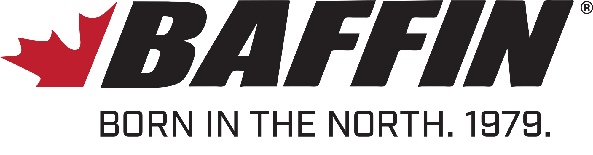 baffin official website